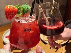 -JuiceRobot·手工意大利面&汉堡精酿(珠江新城店)