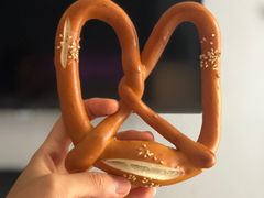 -追光 Dream Bakery(汉街店)