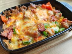 -萨莉亚意式餐厅(上下九店)