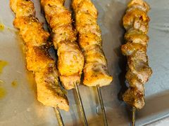 -三个大叔烤羊肉串·炭炉砂锅菜(西三旗店)