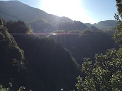 -南尖岩景区