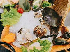 -湊湊火锅·茶憩(打浦桥日月光店)