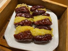 黄金糕-黄金粥港式·早晚茶(海阳路店)