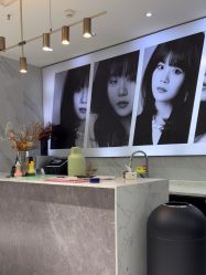 点击看大图 -真好真意SALON 接发·染·烫特色店