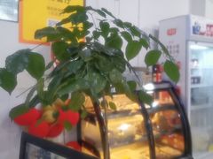 -德四家·云南傣味烧烤品牌(和谐店)