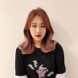 长发-P.STYLE 派斯造型