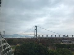 -镇江润扬大桥酒店