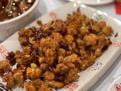 -Restaurant Sichuan 川里川外