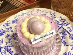 -花间烘焙BLossom Bakery