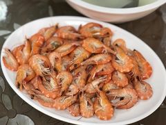 -大众海鲜加工大排档(金海湾大道店)