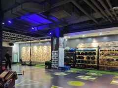 -帝豪斯健身俱乐部(市府恒隆广场店)