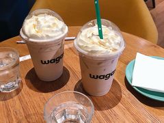-Wagas沃歌斯(富力广场店)