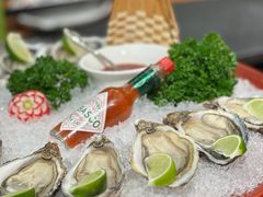 -飞尝蚝·顺德菜·鱼生(顺德总店)