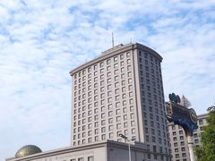 -白金汉爵大酒店(相城店)