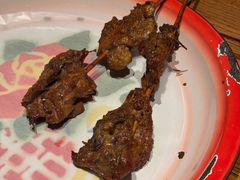 -北丐先生·野馄饨烧烤(长宁龙之梦店)