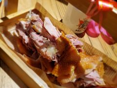 -關東雪东北菜(中庚漫游城店)