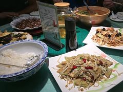-五台山八大碗·地方风味菜馆(五爷庙店)