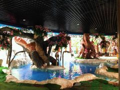 -中铁花水湾四季温泉谷