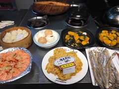 -开鑫鱼厂·宁波海鲜(前程智慧城店)
