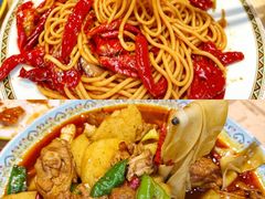 -品质伊骊新疆菜(紫金店)