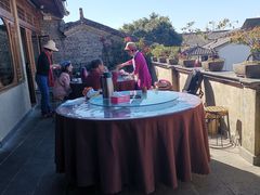 -妈妈的味道(和顺古镇店)