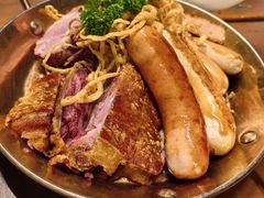 -宝莱纳餐厅(滨江店)