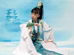 -盘子女人坊(西安至尊店)