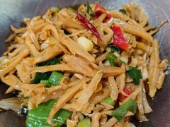 -涵家味土菜馆·徽州一绝臭鳜鱼(三河古镇店)