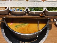 -生如夏花泰式火锅(鹭洲里店)