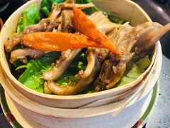 -王婆乔鲜鱼自助火锅(蜀汉路店)