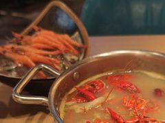 -星伦多自助料理(永旺店)