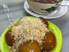 -芬芳甜品(同福路店)