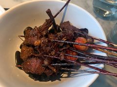 -雀蓝川菜(奥体广场店)