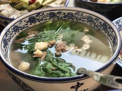 -兰边碗(鼓楼店)