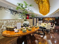 -无锡君来洲际酒店