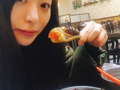 -咸草酱蟹