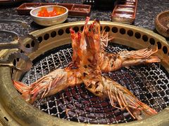 -老乾杯和牛烧肉(王府中环店)