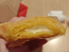 -麦当劳(双榆树店)