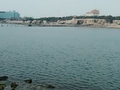 -青岛第二海水浴场