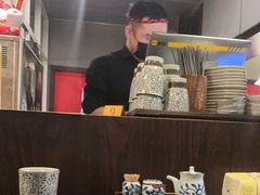 大堂-哥哥の深夜食堂(红松东路店)