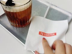 -72 COFFEE(东朝阳路店)