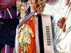 -小董哥烤串·爆汁大油边(故宫店)