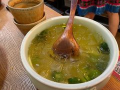 -吃饭皇帝大土家民族菜(正大广场店)