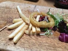 -TIMEZONE8东八时区餐厅&酒吧(798店)