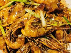 -老头儿油爆虾·知味杭州(爱琴海购物中心)