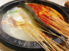 -钢管厂歆瑞源油卤串串香(春熙路太古里店)