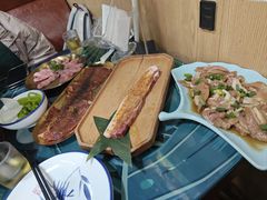 -牛犇烤肉(物资学院路店)
