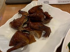 -新世界餐厅(万达店)