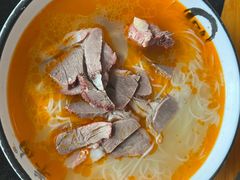 -祖传曾羊肉饭店