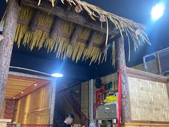 -东北铁锅炖鱼·大鹅·小鸡·排骨(五塔寺广场店)